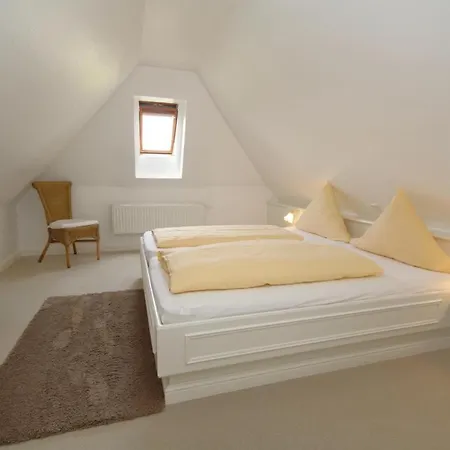 Landhaus Brigitte Og1- Tinnum