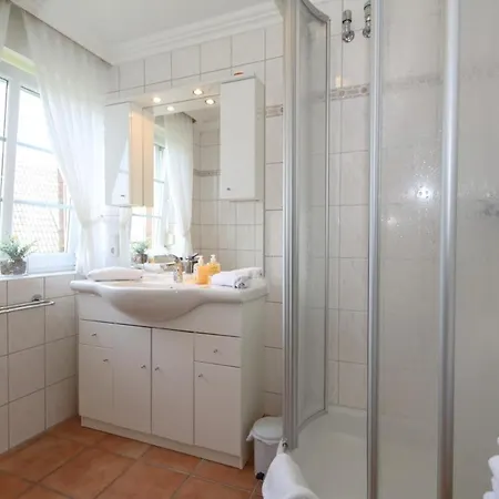 Landhaus Brigitte Og1- Tinnum *