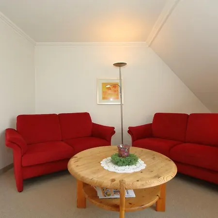 Landhaus Brigitte Og1- Tinnum *